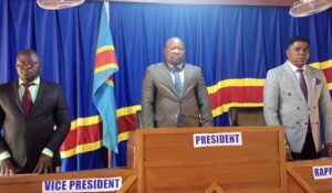 Sud-Ubangi : l&rsquo;Assemblée provinciale clôture la session de mars sous le signe du retour de la collaboration avec l&rsquo;exécutif