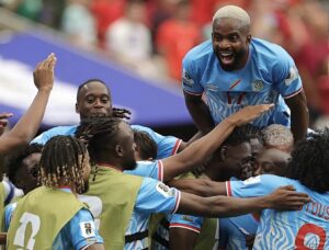 Mondial 2026 : les Léopards quittent la scène en géants