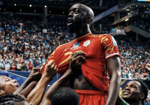 Yoane Wissa, la voix d’une nation fière : « Le Congo est désormais sur la carte du monde du football »