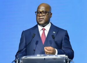 Forum africain de l’eau : Félix Tshisekedi défend une nouvelle approche pour garantir l’accès à l’eau potable