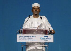 Tchad : Mahamat Idriss Déby supprime les visas pour les Africains, un tournant historique pour la libre circulation