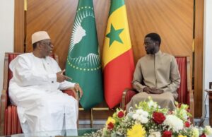 ONU : Macky Sall revient au Sénégal pour décrocher un soutien décisif à sa candidature au poste de Secrétaire général