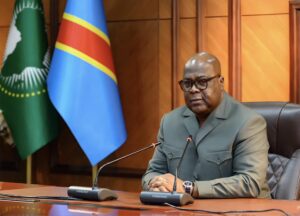 RDC : tout comprendre sur le dialogue national annoncé par Félix Tshisekedi pour ramener la paix durable