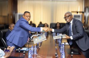FPI et PNUD unissent leurs forces pour révolutionner le financement des PME en RDC