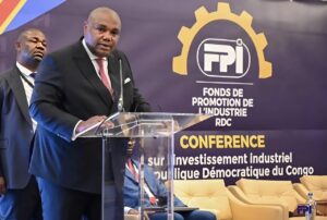 Le FPI à l’assaut des investisseurs étrangers et de la diaspora avec une offre de 420 millions de US  à mobiliser dans trois ans