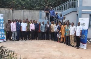 Sud-Ubangi : l&rsquo;ANAPI vulgarise les réformes du Climat des Affaires à Gemena