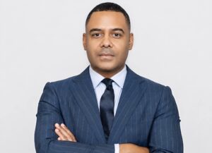 Trafigura nomme Hervé Otschudi Directeur exécutif pour la RDC