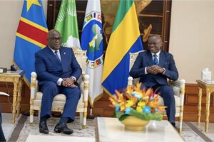 Tshisekedi au Gabon : ce que révèle son voyage à Libreville et les retombées attendues pour la RDC