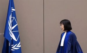CPI : les États-Unis sanctionnent Tomoko Akane, ce que cette mesure change réellement