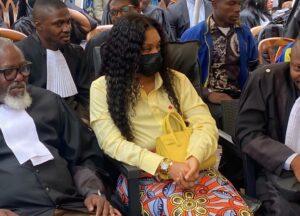 RDC : le verdict dans l’affaire Rebo Tchulo renvoyé au 27 août pour irrégularité de composition