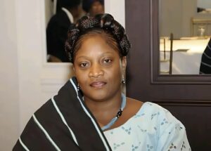 Liberia : Jewel Howard-Taylor ancienne Vice-présidente du pays inculpée dans une enquête sur un présumé réseau de trafic de drogue