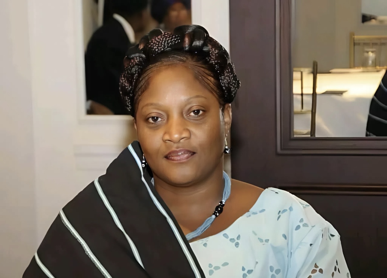 Liberia : Jewel Howard-Taylor ancienne Vice-présidente du pays inculpée dans une enquête sur un présumé réseau de trafic de drogue