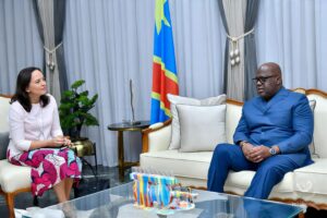 RDC-Belgique : le partenariat Umicore-STL ouvre une nouvelle étape pour la transformation du germanium