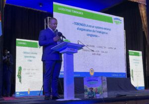 RDC : « Tobongola Agri » veut transformer le potentiel agricole en production locale