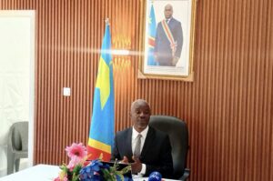 Sud-Ubangi : Jean René Galekwa soutient le dialogue national annoncé par le Président Tshisekedi et appelle à l’unité