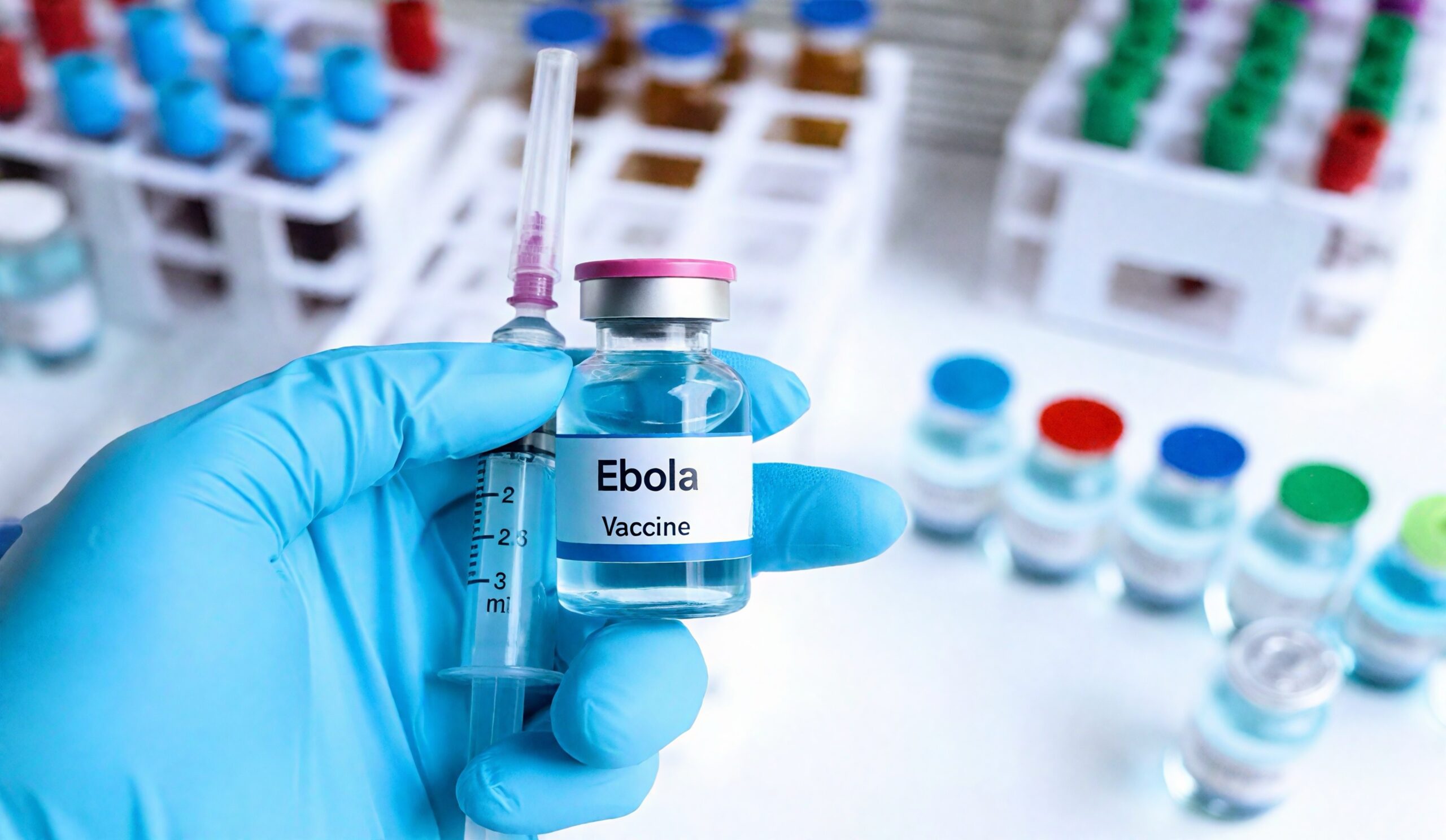 Ebola en RDC : l’Égypte développe un nouveau vaccin contre la souche Bundibugyo