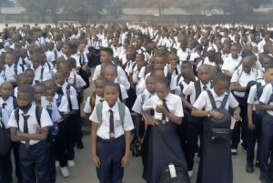 RDC : 31 millions d’élèves retrouvent le chemin de l’école pour la rentrée 2026-2027