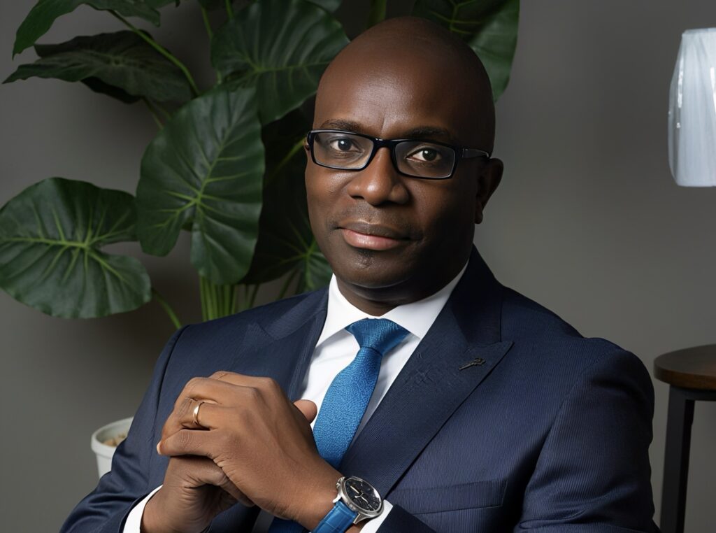 Ecobank RDC : Étienne-Claude Mabunda nommé Directeur Général, un tournant historique