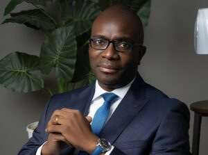Ecobank RDC : Étienne-Claude Mabunda nommé Directeur Général, un tournant historique