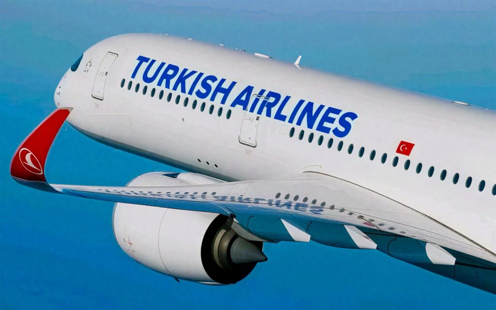 Turkish Airlines quitte Kinshasa : pourquoi la compagnie turque abandonne sa desserte et ce que cela change pour la RDC