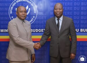 CENI : Denis Kadima met le financement des prochaines opérations électorales sur la table du gouvernement