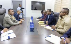 Le FPI et l’ARSP s’unissent pour soutenir les entrepreneurs congolais