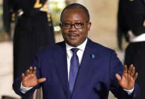 Guinée-Bissau : Umaro Sissoco Embaló annonce son retour et sa candidature à la présidentielle