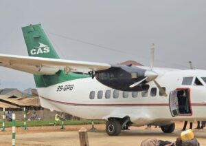 Crash de Kenge : CETRACA Aviation Services dissipe toute confusion avec Tracep et le BPEA