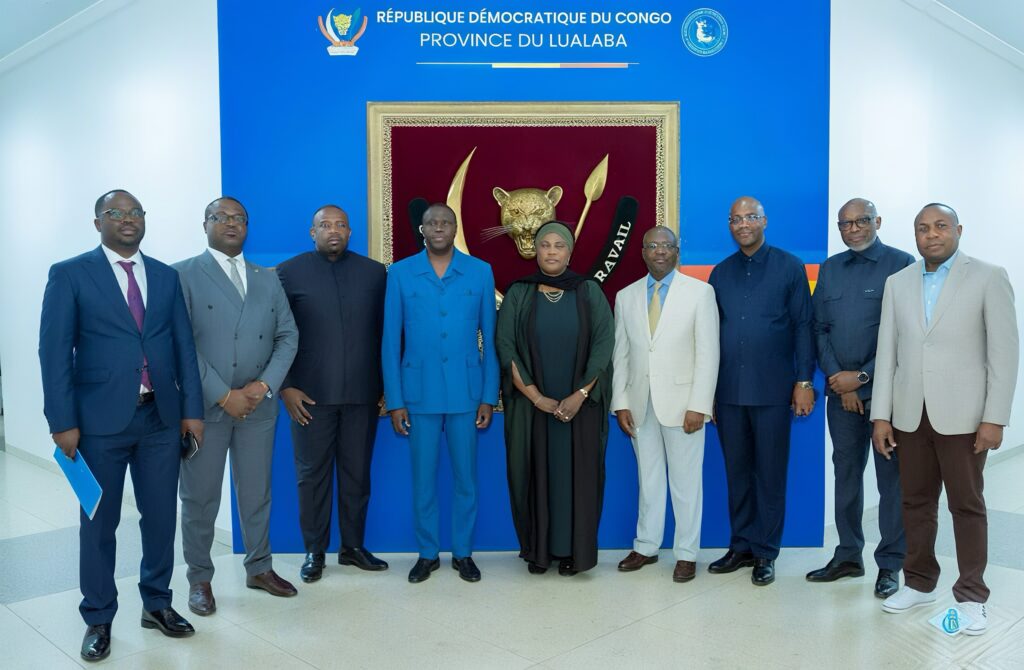 BCC : André Wameso lance à Kolwezi une vaste séquence de travail autour des priorités de l’institution