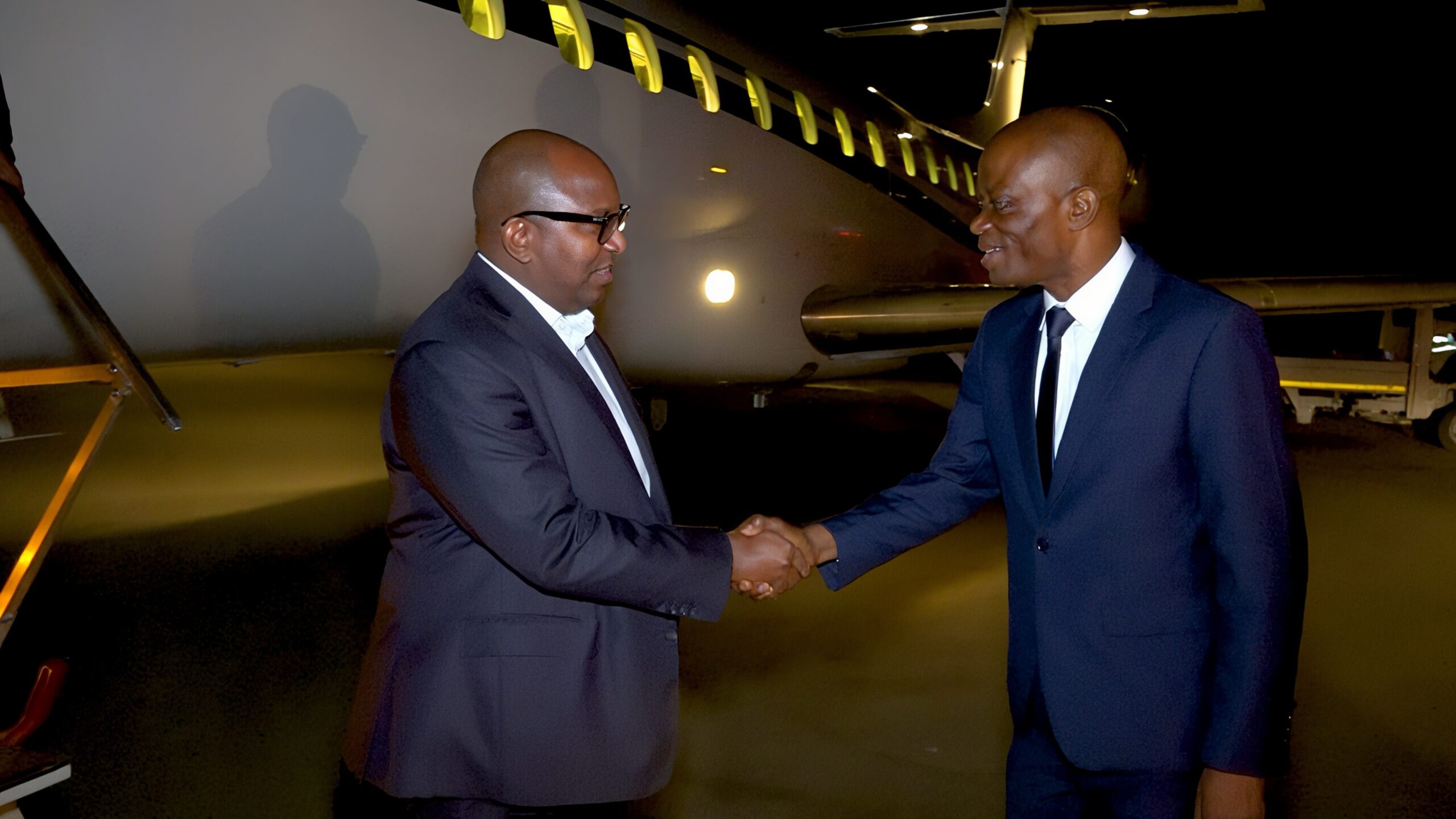 RDC : Sama Lukonde à Arusha pour porter les priorités de Kinshasa à l’Assemblée de l’UIP