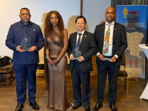 Forum Europe-Afrique sur les investissements : la RDC et le FPI au cœur des enjeux