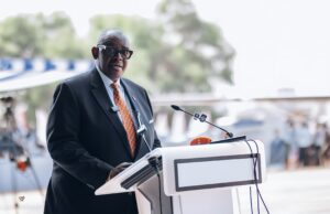 RDC : ce qu’il faut comprendre du vaste Programme de cartographie géophysique aéroportée et géologique lancé par le Gouvernement