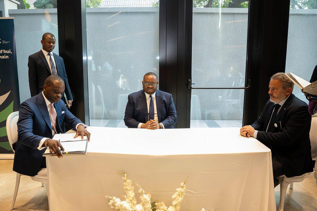RDC-Zambie : un projet de 300 millions USD pour renforcer l’électricité de la Copperbelt