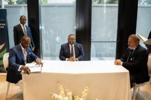 RDC-Zambie : un projet de 300 millions USD pour renforcer l’électricité de la Copperbelt
