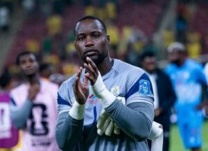 RDC : la FIFA clarifie la situation de Lionel Mpasi après la polémique sur son éligibilité au Mondial 2026