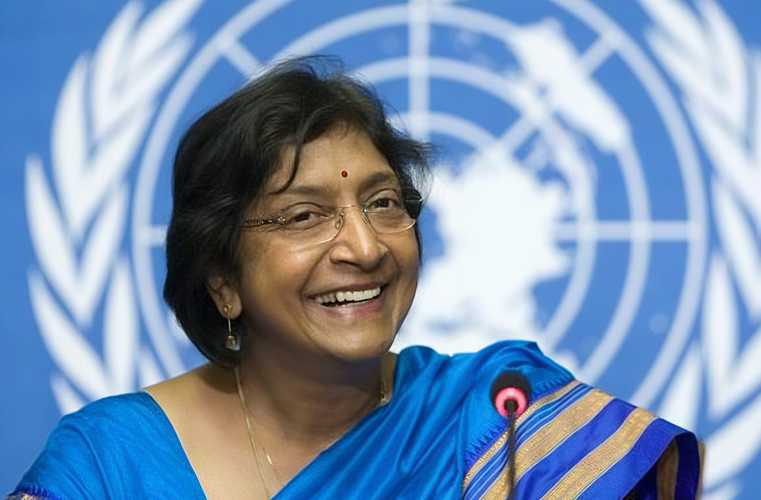 Navi Pillay, prix Nobel de la paix 2026 : le parcours d’une juriste engagée pour la justice