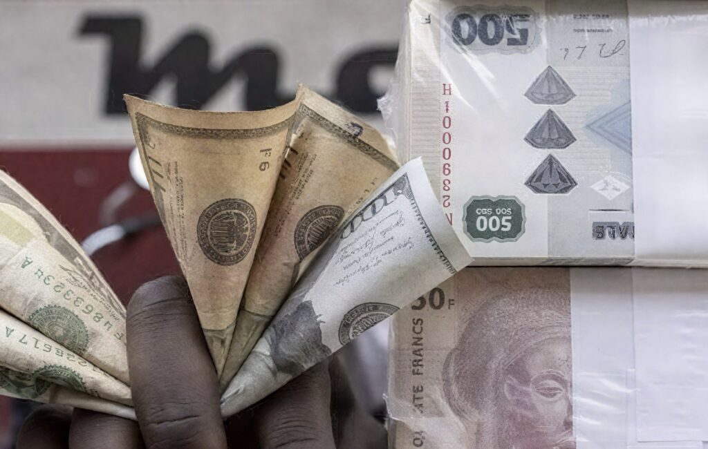 RDC : un déficit budgétaire de 1 457 milliards FC prévu en octobre, l’inflation ralentit